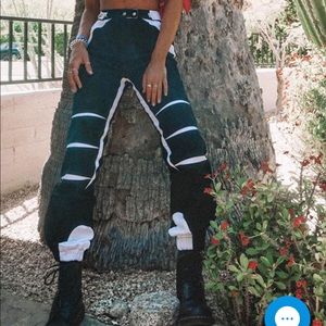 Full Throttle Motoski Pants